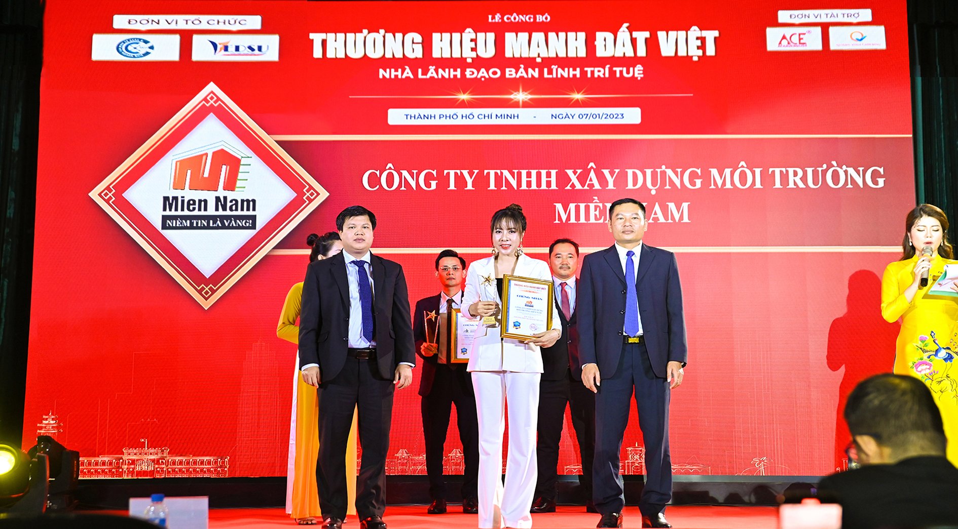 lĩnh vực hoạt động